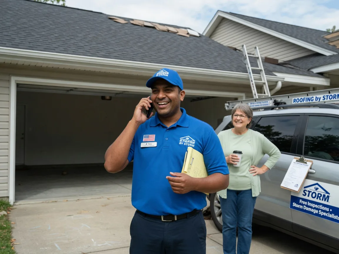 Roof Repair Near Me Muskogee, OK FAQs