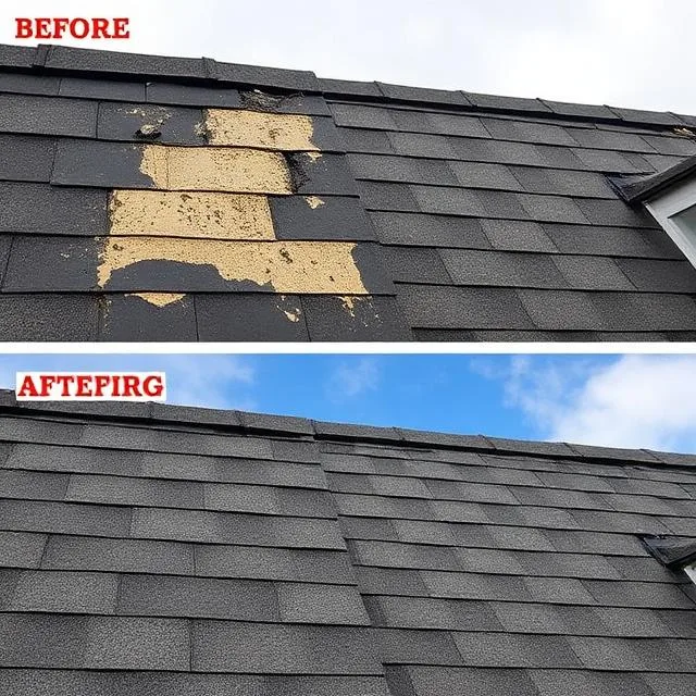 Roof Repair Near Me in Muskogee, OK near me